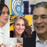 Líderes del Pacto Histórico respaldan a Iván Cepeda
