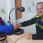 Comandante de la Estación de Policía Suba hace un llamado a la tolerancia tras hechos ocurridos en Bilbao
