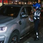 Avanza el control al mal parqueo en Bogotá