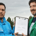 Bogotá y Cundinamarca firman alianza para fortalecer la protección y el bienestar animal