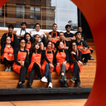 Nueva convocatoria para jóvenes que se quieran formar en el sector gastronómico