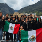 Usaquén sede del Encuentro Internacional de Orquestas con México y Colombia