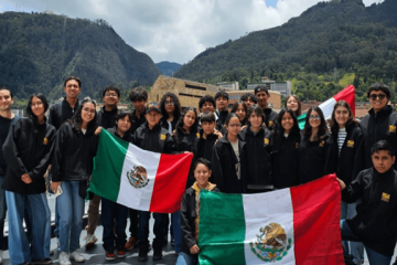 Usaquén sede del Encuentro Internacional de Orquestas con México y Colombia
