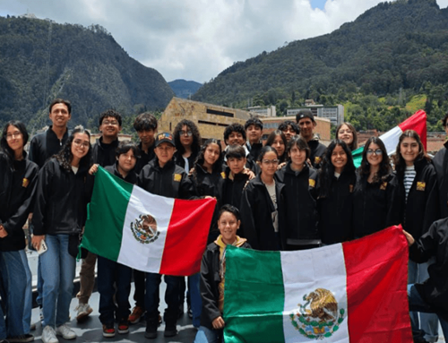 Usaquén sede del Encuentro Internacional de Orquestas con México y Colombia