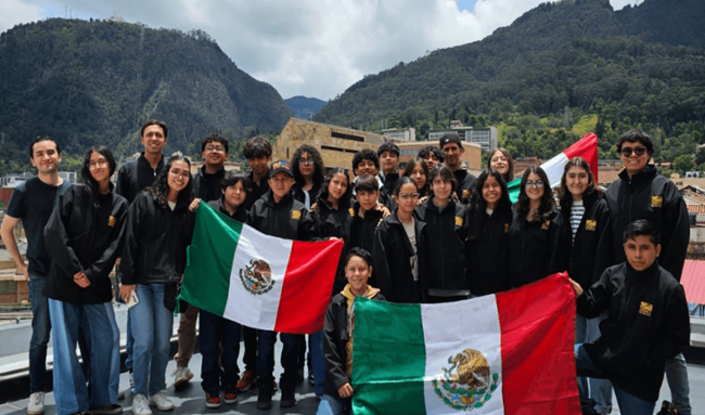 Usaquén sede del Encuentro Internacional de Orquestas con México y Colombia