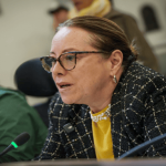 Ana Teresa Bernal advierte sobre el aumento del sicariato en Bogotá
