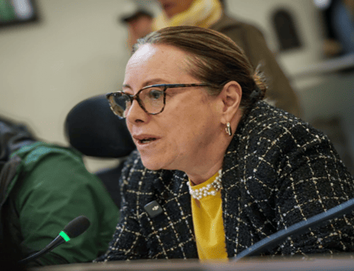 Ana Teresa Bernal advierte sobre el aumento del sicariato en Bogotá