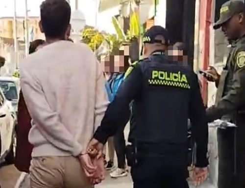Imputan cargos a hombre señalado de abuso sexual y feminicidio de una menor de dos años en Bogotá
