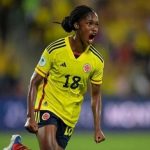 Linda Caicedo se consagra como segunda en el Trofeo Kopa y reafirma su lugar en la élite del fútbol