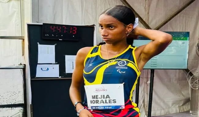 Colombia