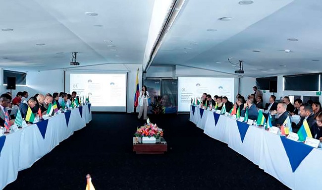 Ministerio