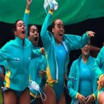 Antioquia triunfa en medio de la controversia en el Nacional Interligas