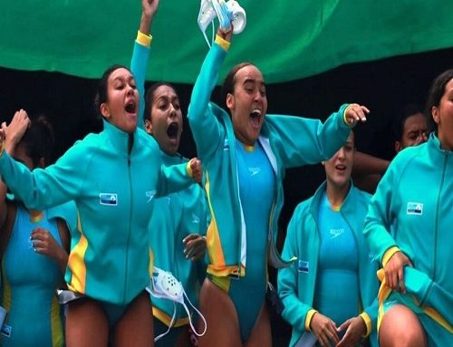 Antioquia triunfa en medio de la controversia en el Nacional Interligas