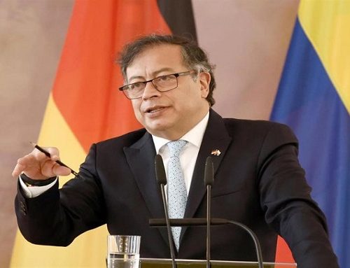 Cooperación científica impulsa agenda birregional liderada por ministra Yesenia Olaya