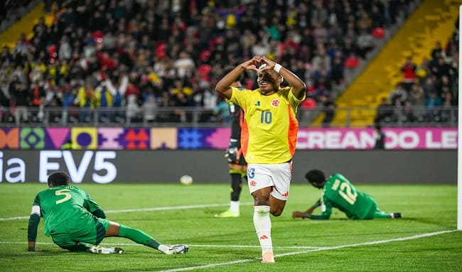 Colombia