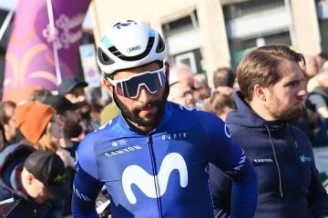 Gaviria y Castillo buscan brillar en el exigente Gran Prix de Valonia
