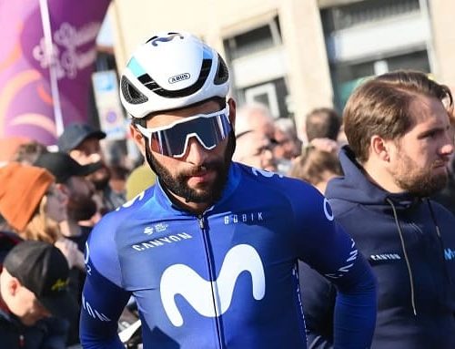 Gaviria y Castillo buscan brillar en el exigente Gran Prix de Valonia