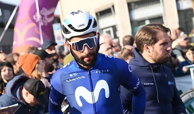 Gaviria y Castillo buscan brillar en el exigente Gran Prix de Valonia