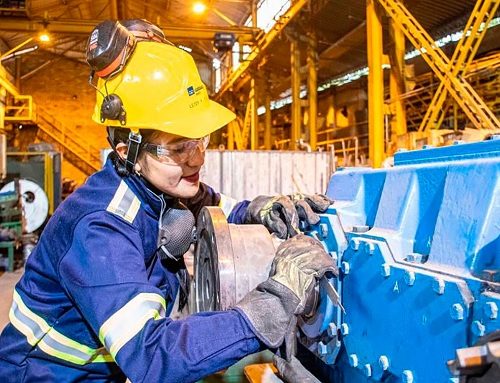 Repunte industrial en Colombia: el sector crece 2,9% e inyecta optimismo en la economía.