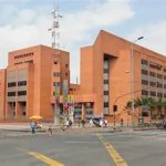 Rumba extendida en Bogotá exige capacidades y medidas de salud pública​​