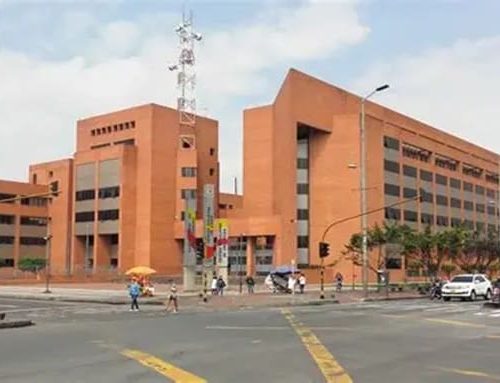 Rumba extendida en Bogotá exige capacidades y medidas de salud pública​​