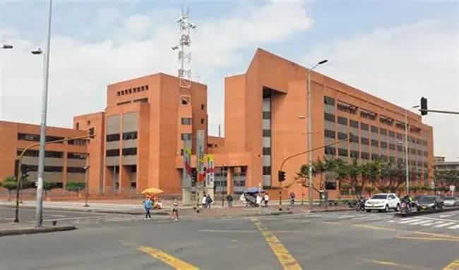 Rumba extendida en Bogotá exige capacidades y medidas de salud pública​​