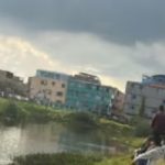 ¡Lamentable Hallazgo! encuentran a joven muerto en el humedal La Vaca