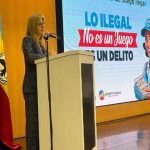 Lotería de Cundinamarca capacita a 116 funcionarios para prevenir el juego ilegal