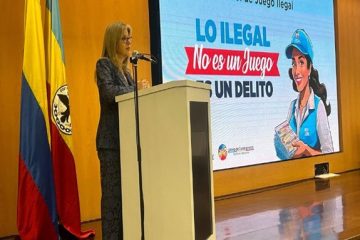 Lotería de Cundinamarca capacita a 116 funcionarios para prevenir el juego ilegal