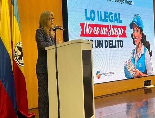 Lotería de Cundinamarca capacita a 116 funcionarios para prevenir el juego ilegal