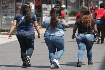 11.534 mujeres en riesgo de feminicidio en Bogotá: Partido MIRA pide acciones de prevención