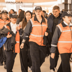 2.350.000 personas de todas las localidades participaron en el Simulacro Bogotá 2025