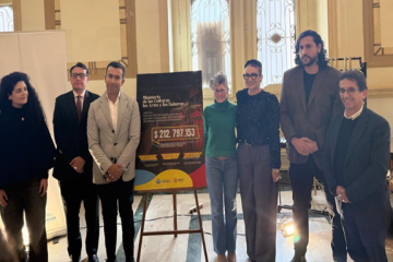 Cundinamarca fortalece su Banda Sinfónica con inversión de $1.779 millones 