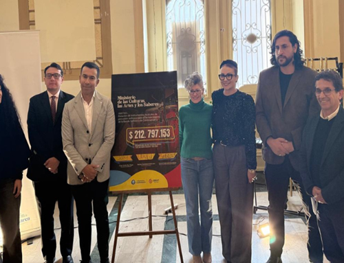 Cundinamarca fortalece su Banda Sinfónica con inversión de $1.779 millones 