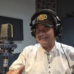Jimmy Gutiérrez prepara un nuevo éxito musical para cerrar el año