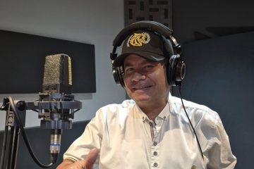 Jimmy Gutiérrez prepara un nuevo éxito musical para cerrar el año