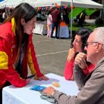 IDPAC implementó Reto Ciudadano para fortalecer la seguridad participativa en Bogotá