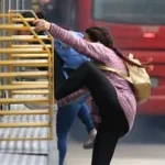 Millonario gasto del Distrito en campañas contra colados en TransMilenio