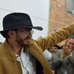 José Luis Bohórquez arrasó en la consulta del Pacto Histórico en Boyacá y encabezará la lista a la Cámara