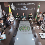 Boyacá, uno de los departamentos con mayor participación en las votaciones a Consejos Municipales de Juventud