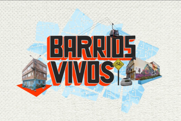 En 2025, Bogotá se transforma desde sus Barrios Vivos