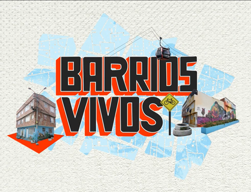 En 2025, Bogotá se transforma desde sus Barrios Vivos