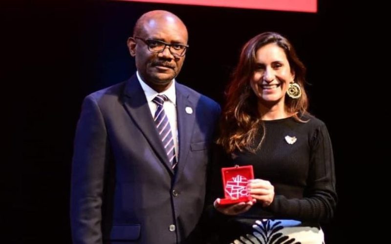 Bogotá recibe reconocimiento internacional por estrategia para reducir la pérdida y desperdicio de alimentos