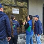 CAR impone medida preventiva por afectación al río Quindión, en Chiquinquirá, Boyacá