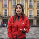 Se abre la beca ‘En Bogotá Nos Mueve el Respeto’ que reconoce a quienes promueven la cultura ciudadana en las vías