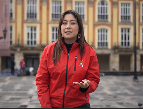 Se abre la beca ‘En Bogotá Nos Mueve el Respeto’ que reconoce a quienes promueven la cultura ciudadana en las vías