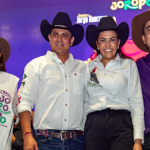 ¡Ponte el sombrero que llegó el Torneo!: Gobernadora Rafaela Cortés lanza oficialmente el 57° Torneo Internacional del Joropo