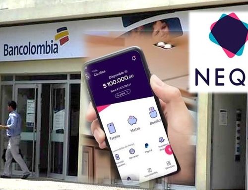 Nequi y Bancolombia presentan fallas este viernes 24 de octubre: usuarios reportan intermitencias en sus servicios