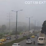 Amanece cerrado el aeropuerto El Dorado por densa neblina: se registran retrasos en vuelos nacionales e internacionales