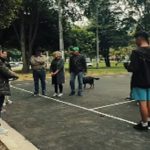 La participación ciudadana transforma Suba: El parque El Pinar, renovado gracias a la iniciativa vecinal